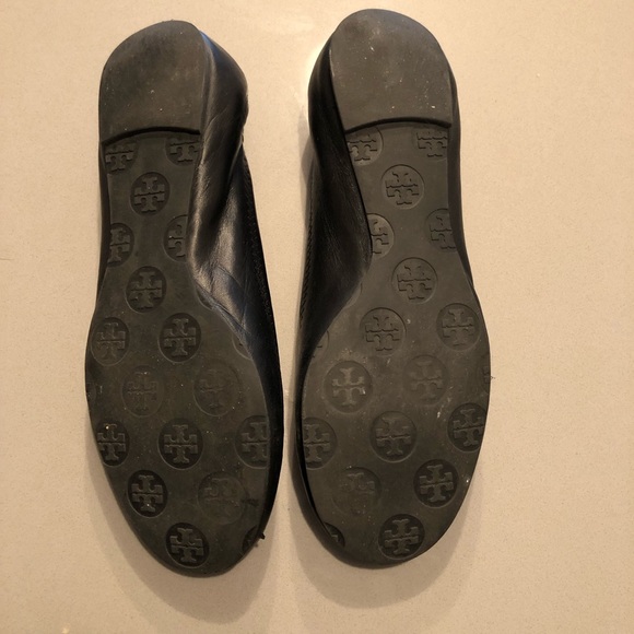 Tory Burch Reva ballet flats - Picture 7 of 8